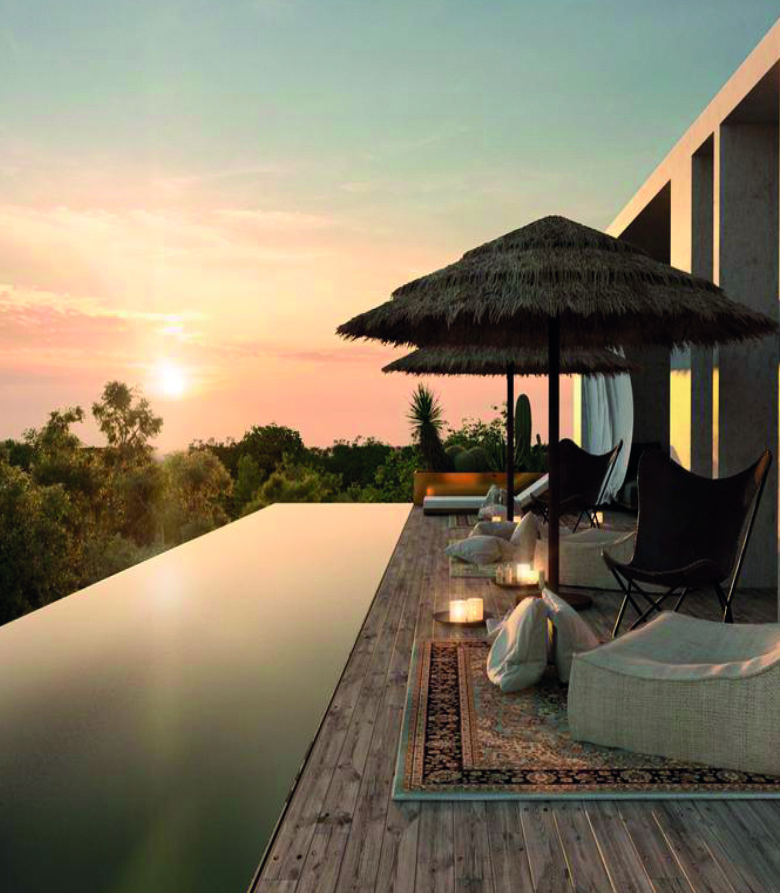 Blau Hotels Collection