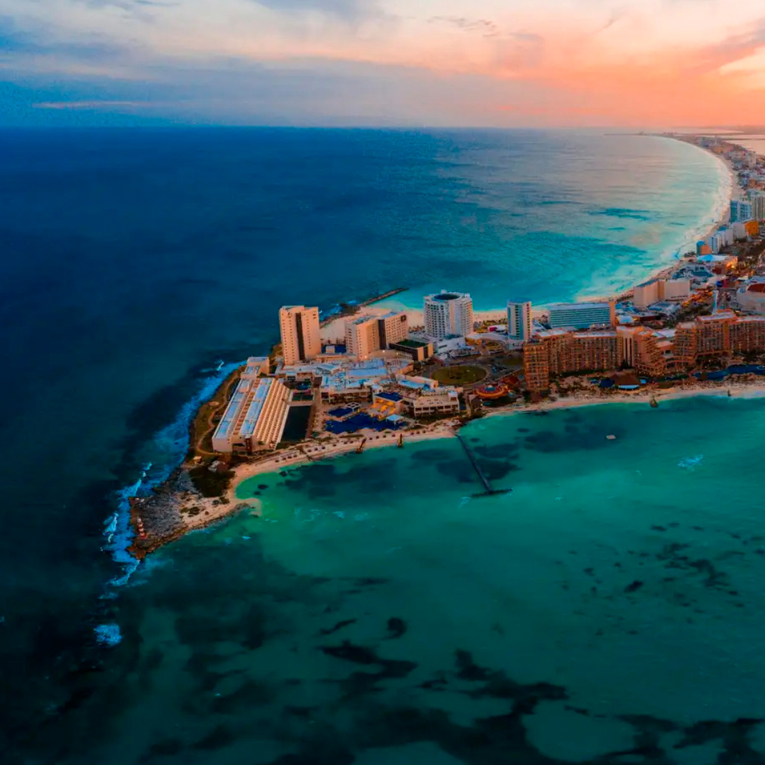 Blau Hotels Collection Cancun