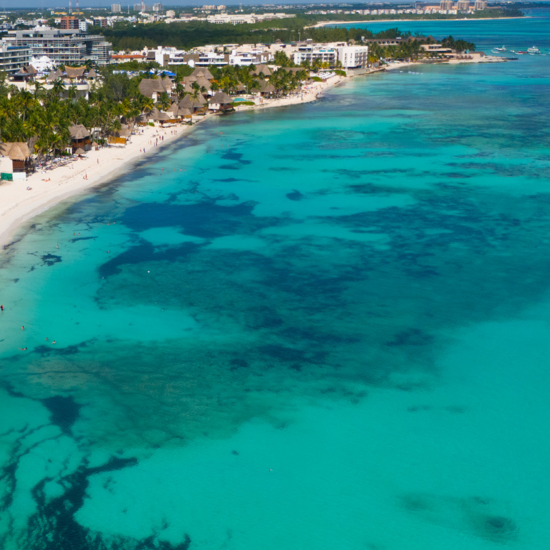 Blau Hotels Collection Playa del Carmen