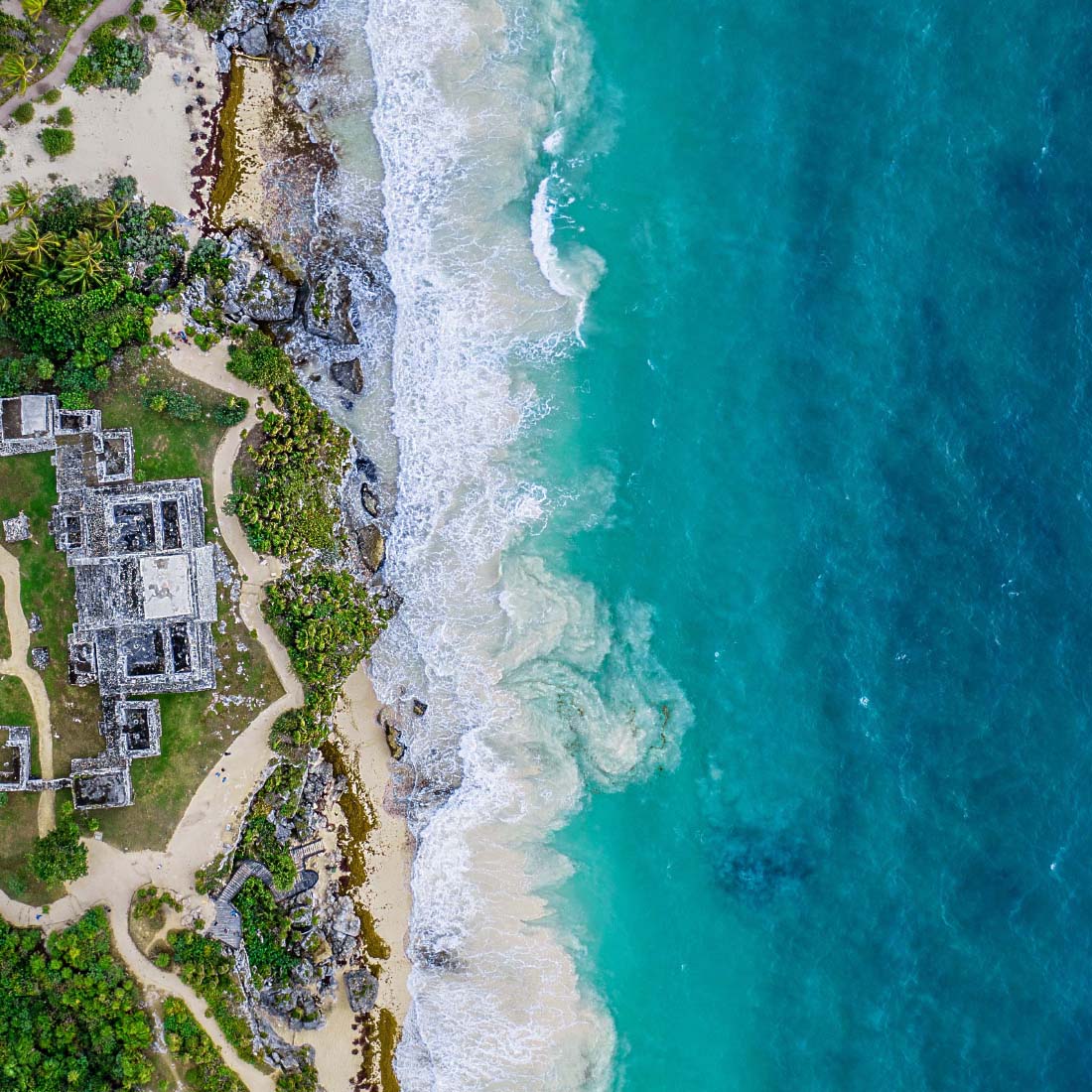 Blau Hotels Collection Tulum
